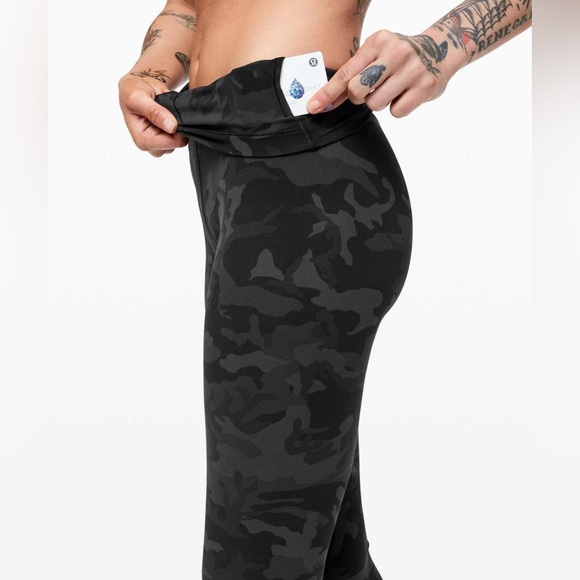 🍋 Lululemon Align Pant 28" - Picture 2 of 8